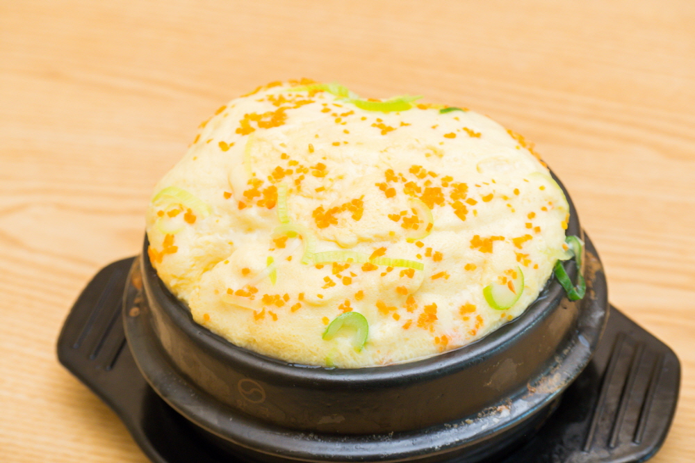 효정명인갈비