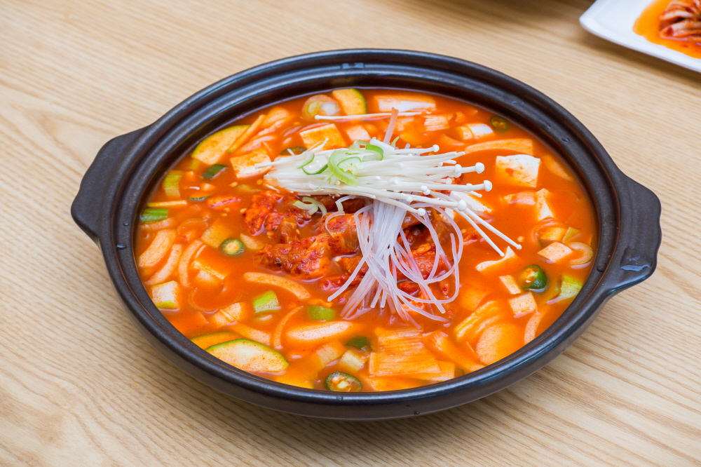 효정명인갈비