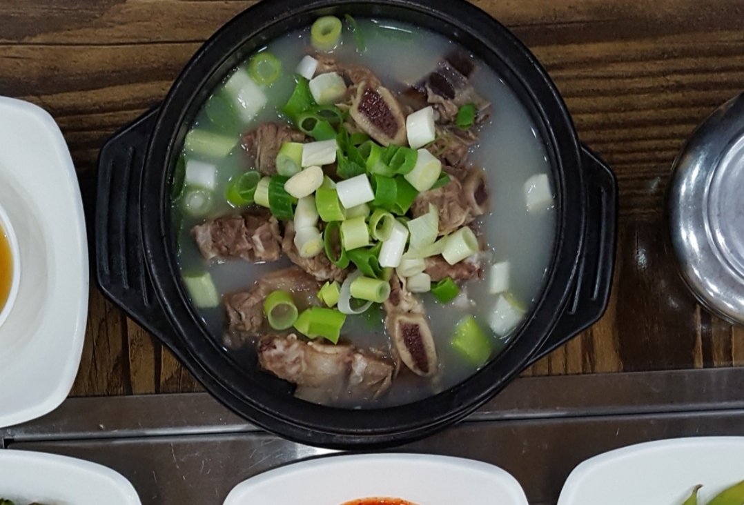 무진장갈비촌