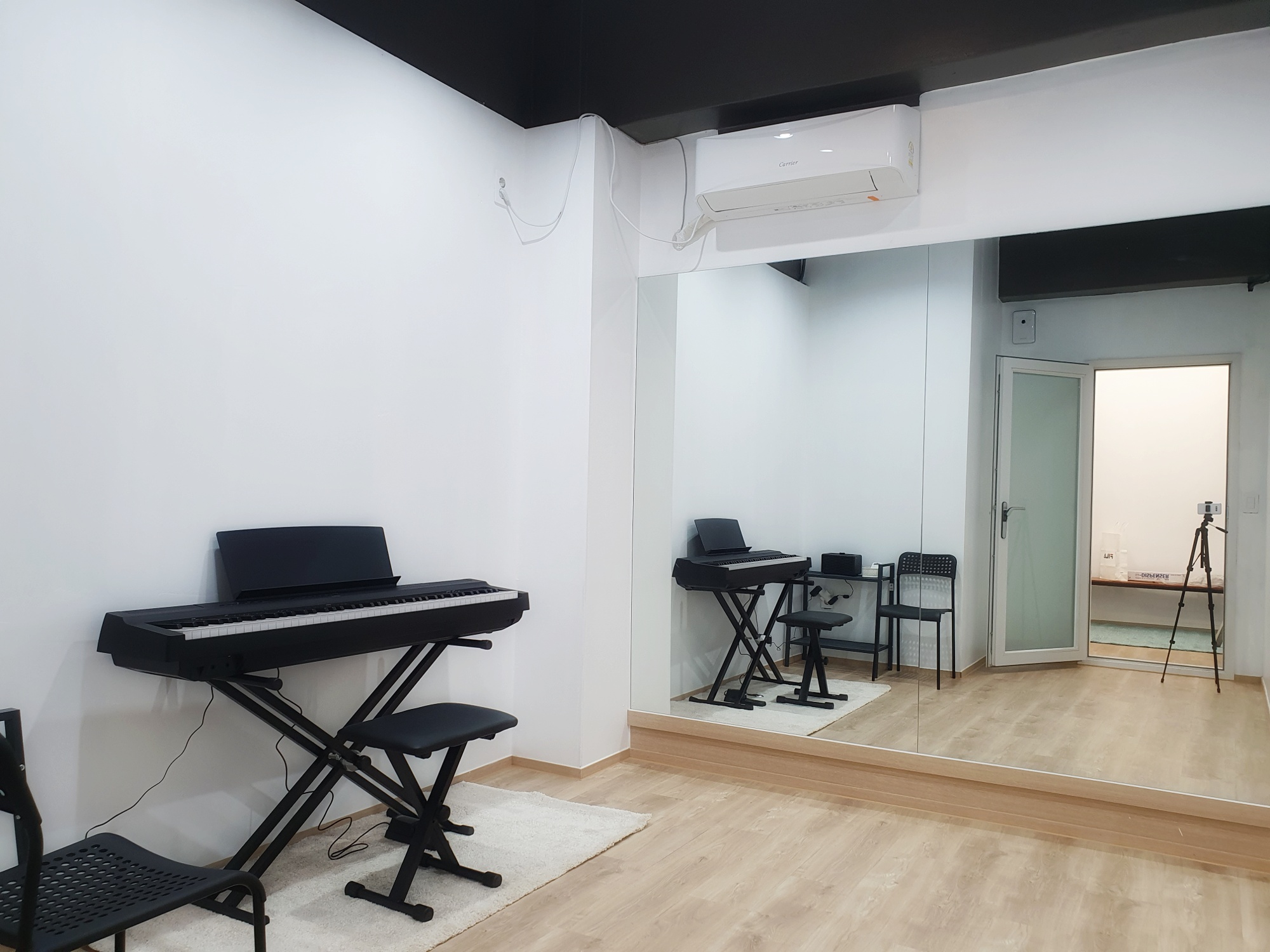 5번째 스튜디오 사진