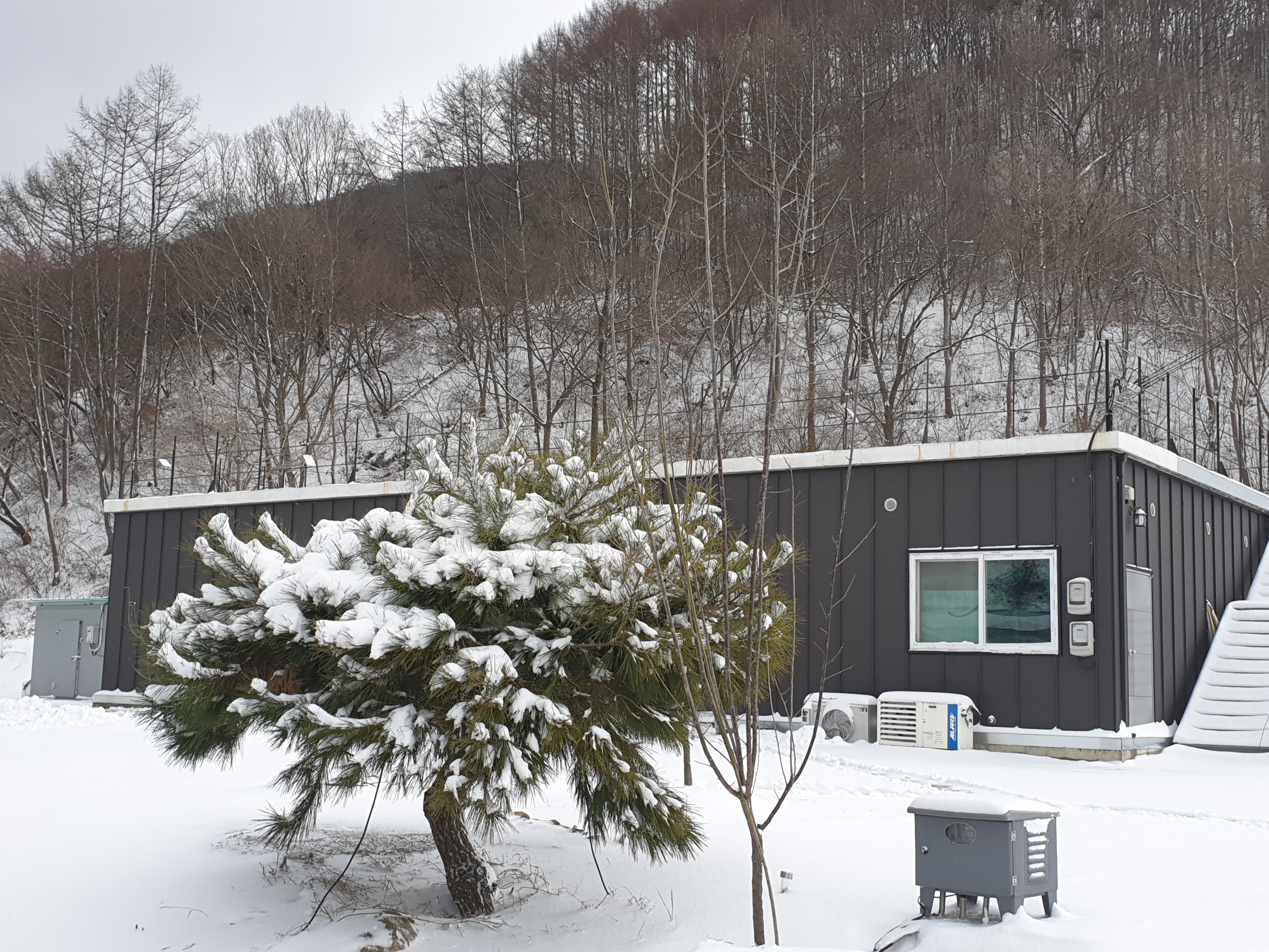 산내6차산업영농조합법인
