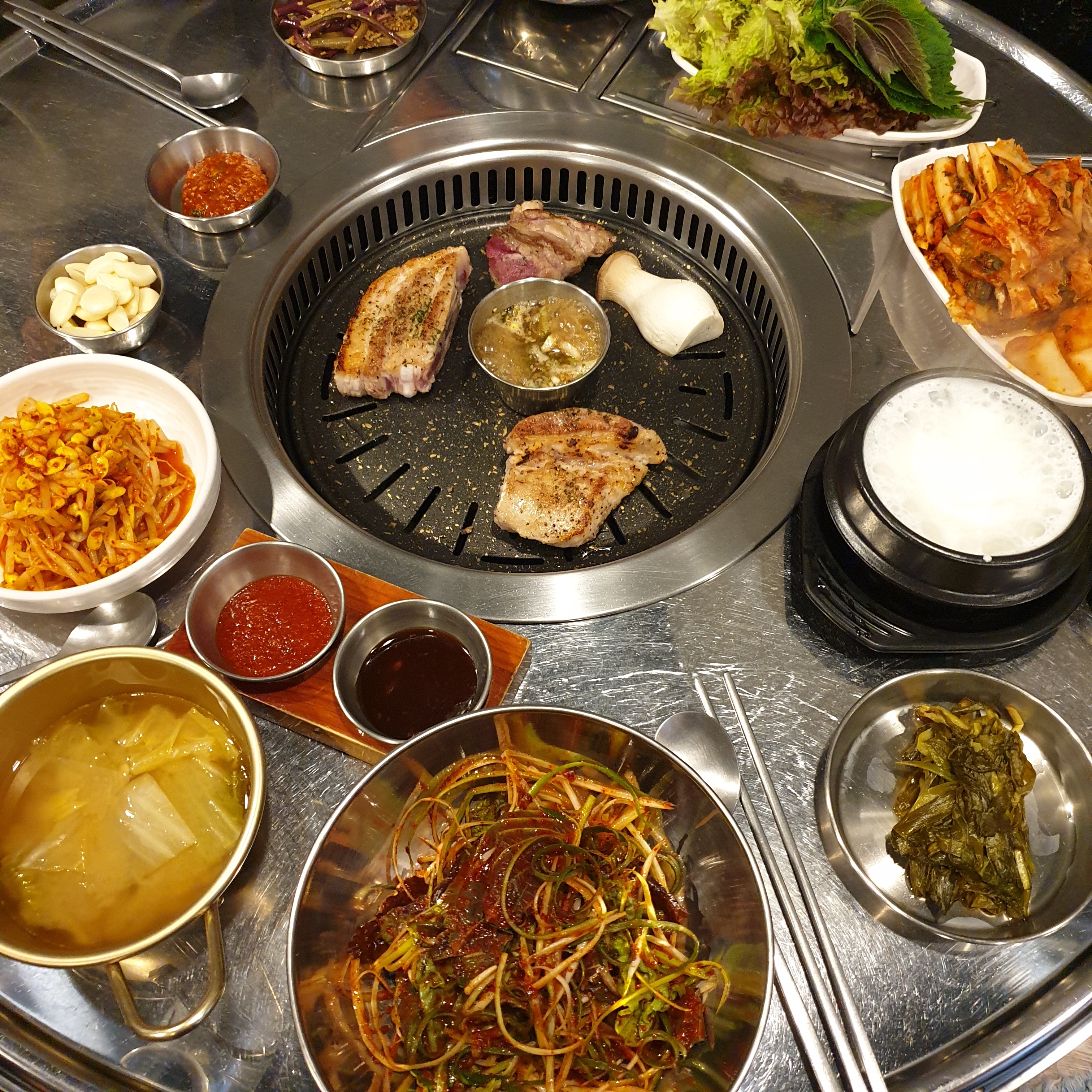 명품대구막창