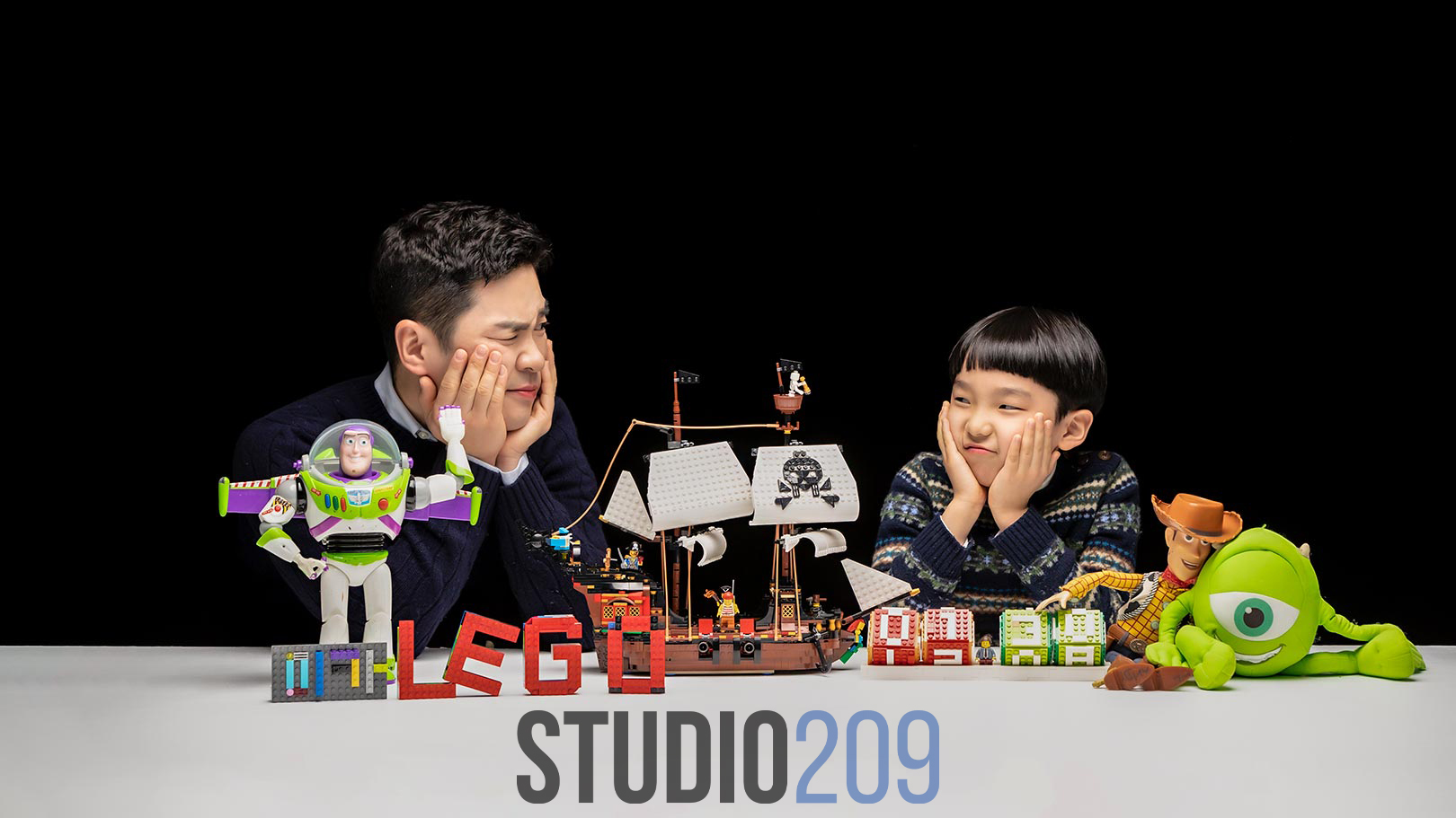 STUDIO 209