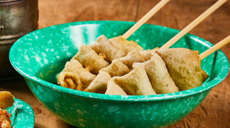 우리할매떡볶이 김포구래점