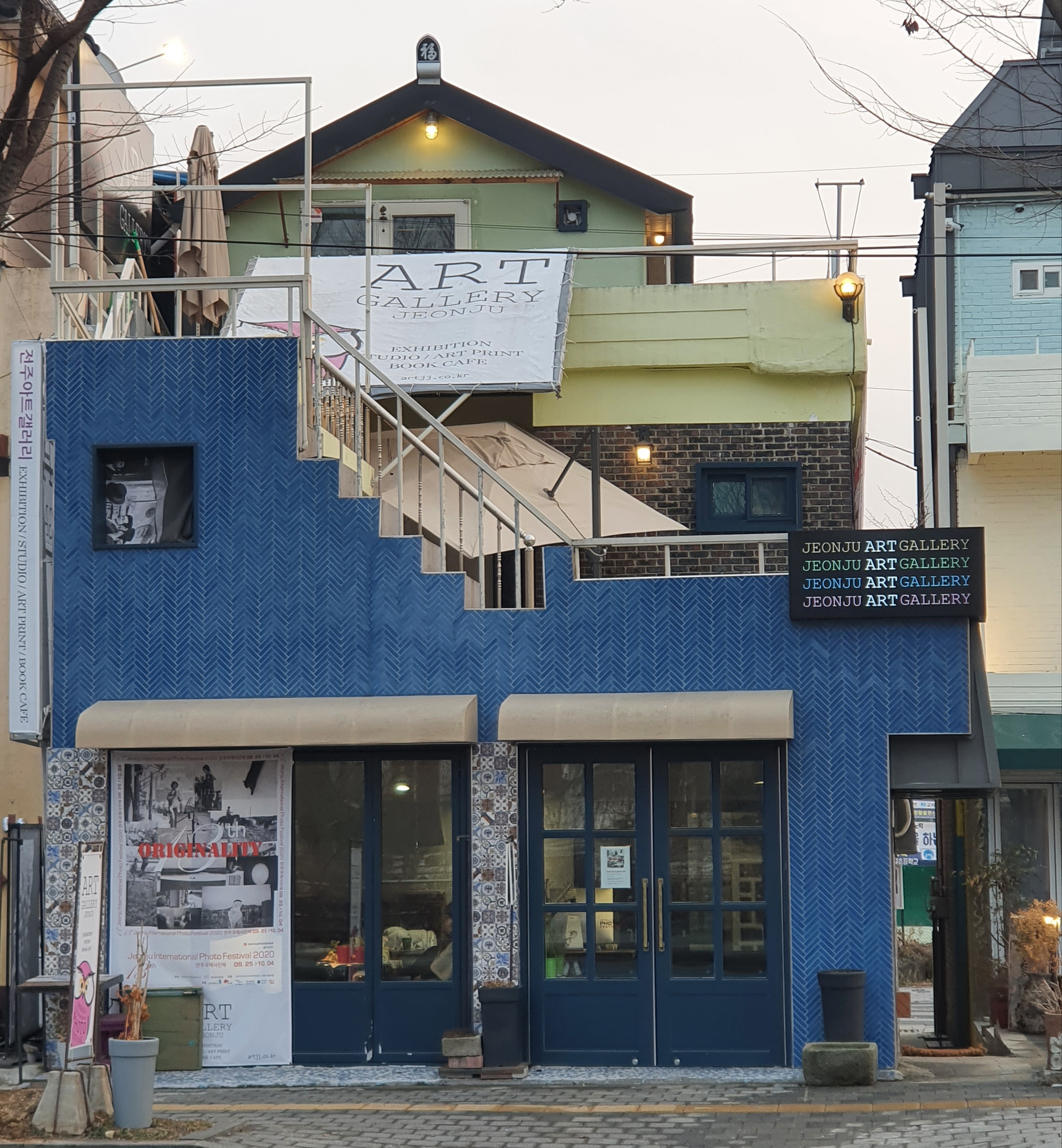 전주 아트갤러리