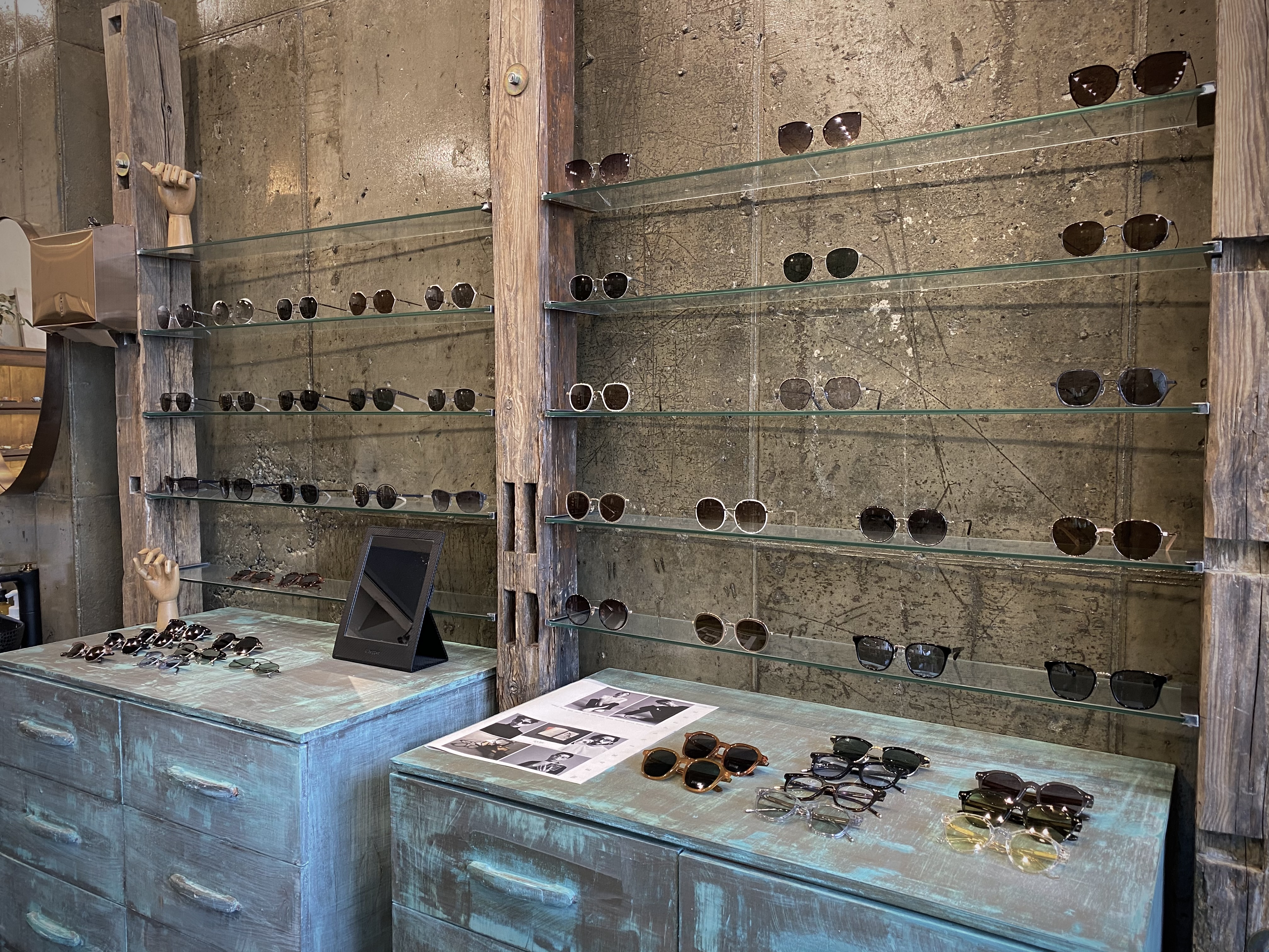 OOTD안경원 대표 이미지