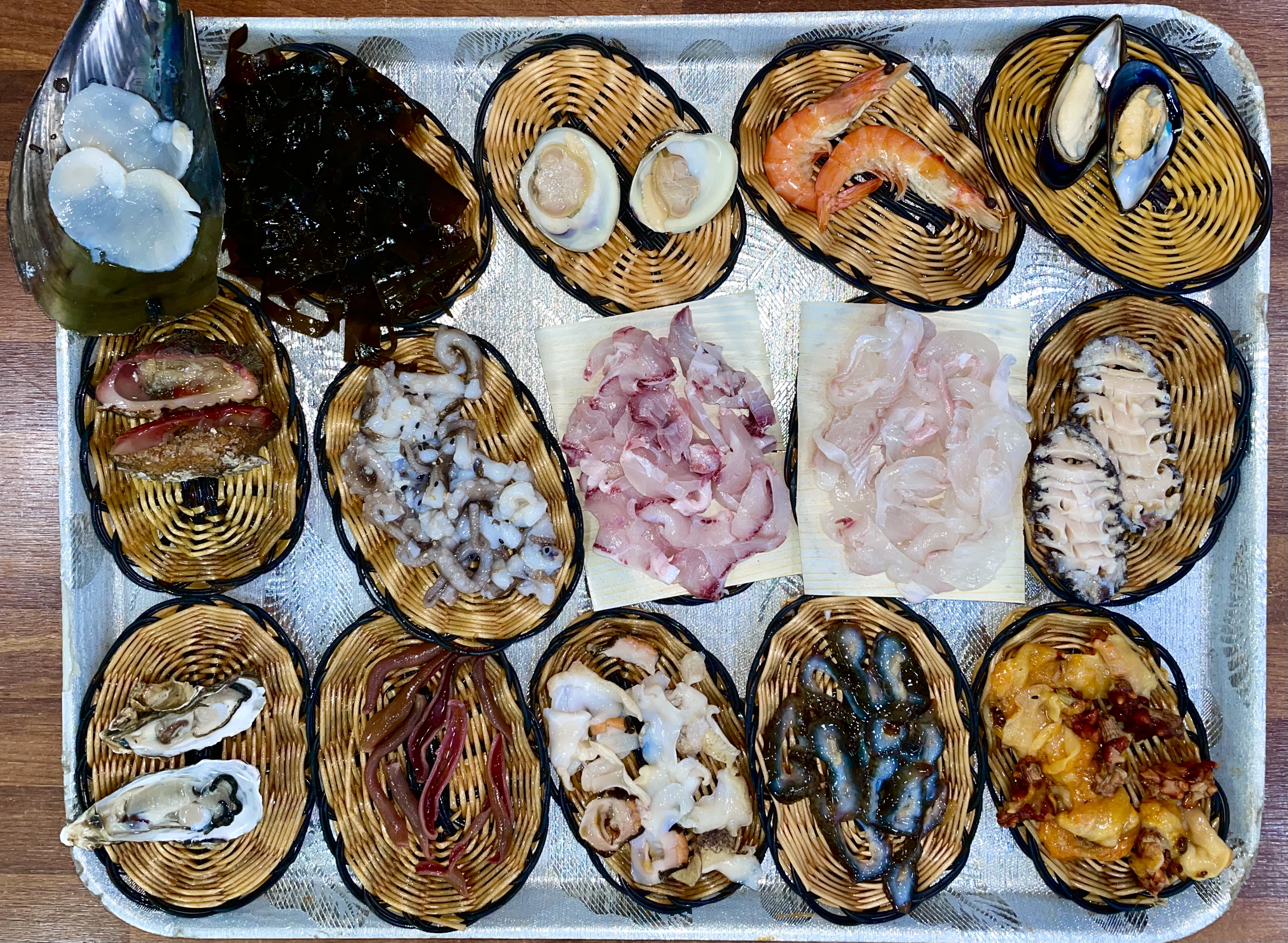 연화리 전복죽 남풍