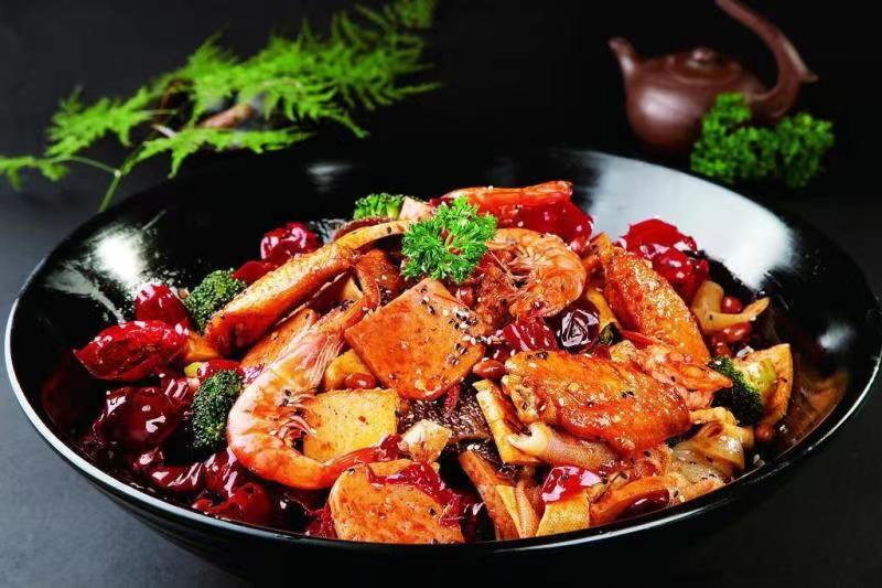 마화쿵부마라탕 청라점