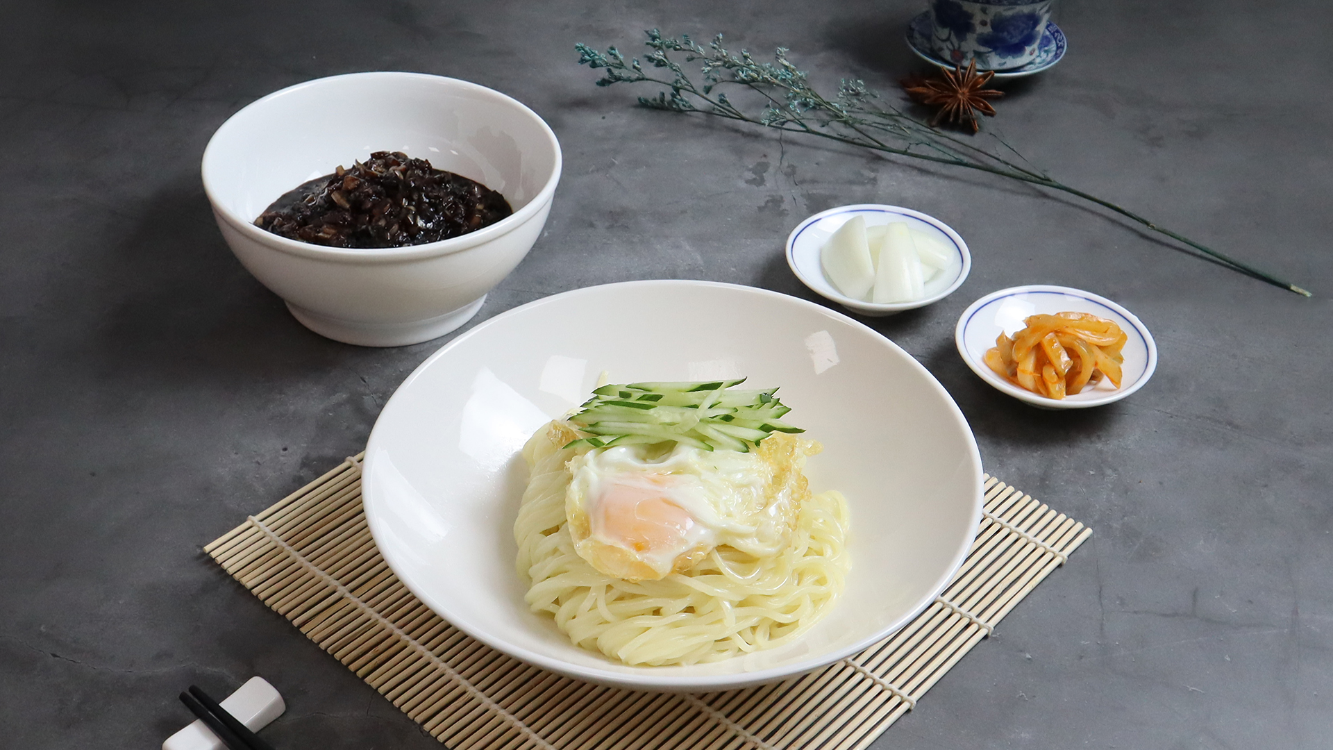 신승반점 현대백화점 판교점 사진 7
