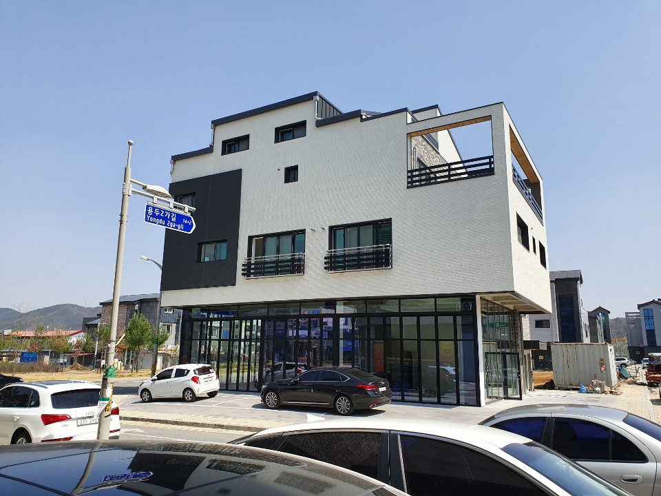 범건축사사무소