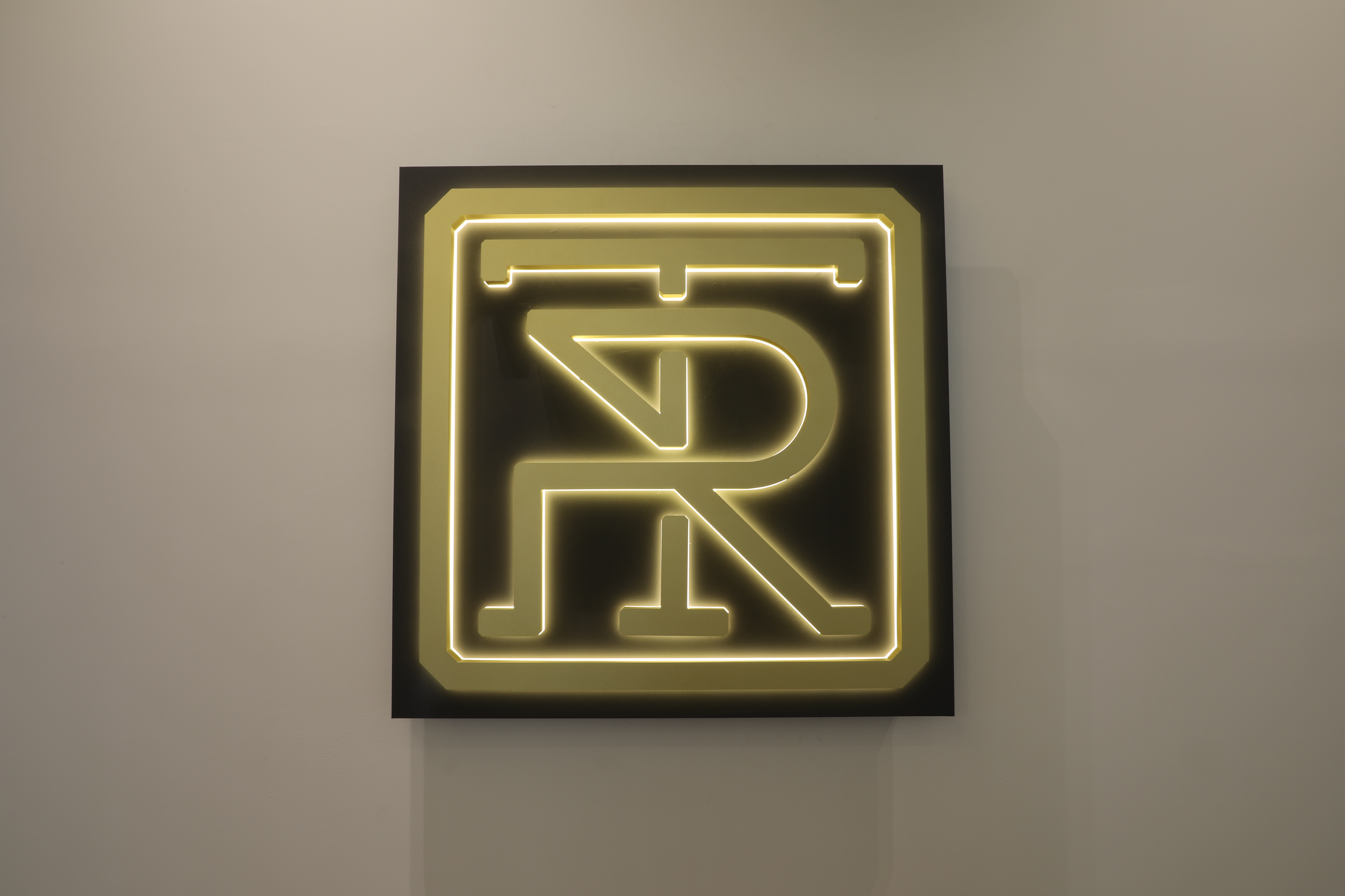 루틴 트랙맨 골프 랩 대표 이미지