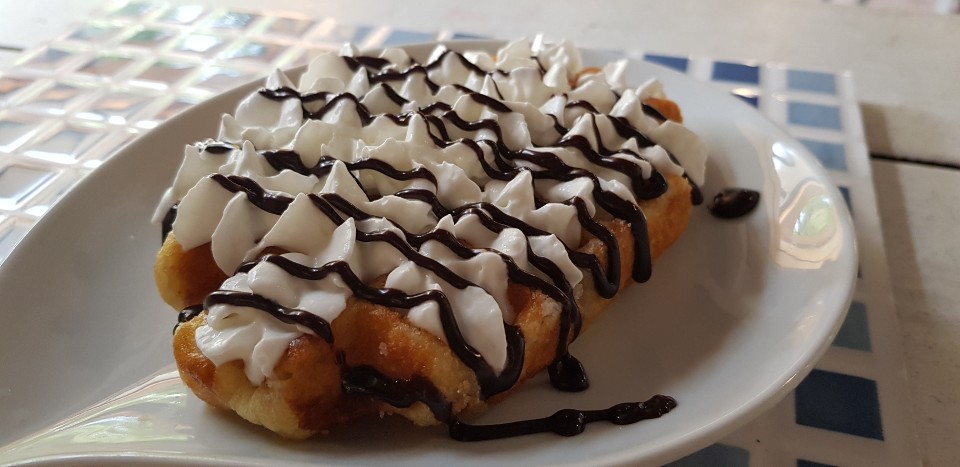 쁘띠빠리 반려동물 동반 맛집