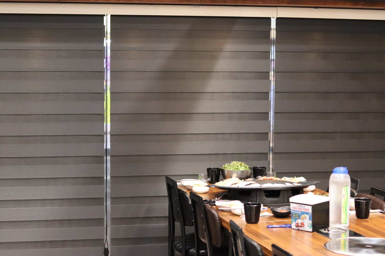 왕솥뚜껑삼겹살 대표 이미지