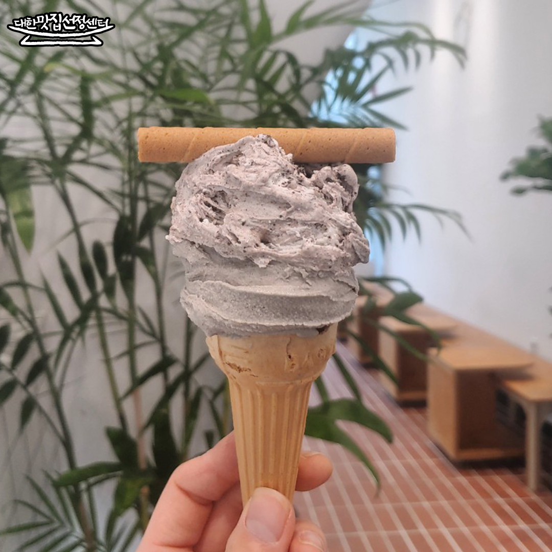 Scoops Gelato Daejeon Jung-gu Branch