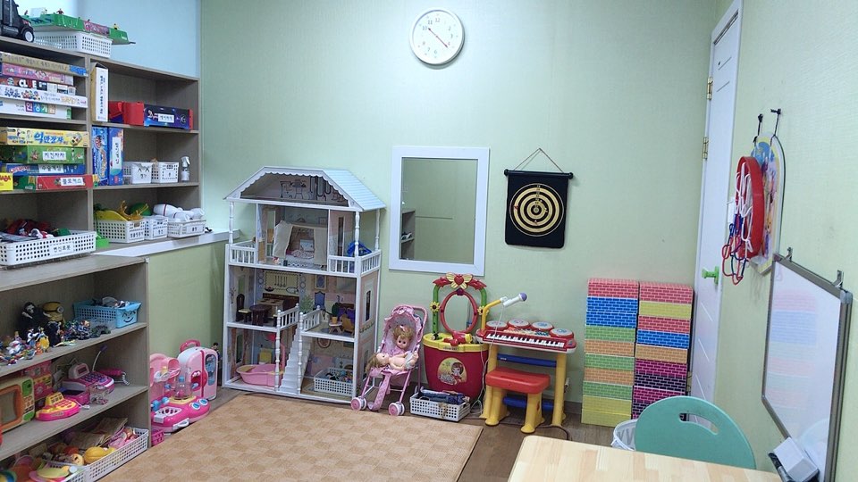 마포아동발달센터 대표 이미지