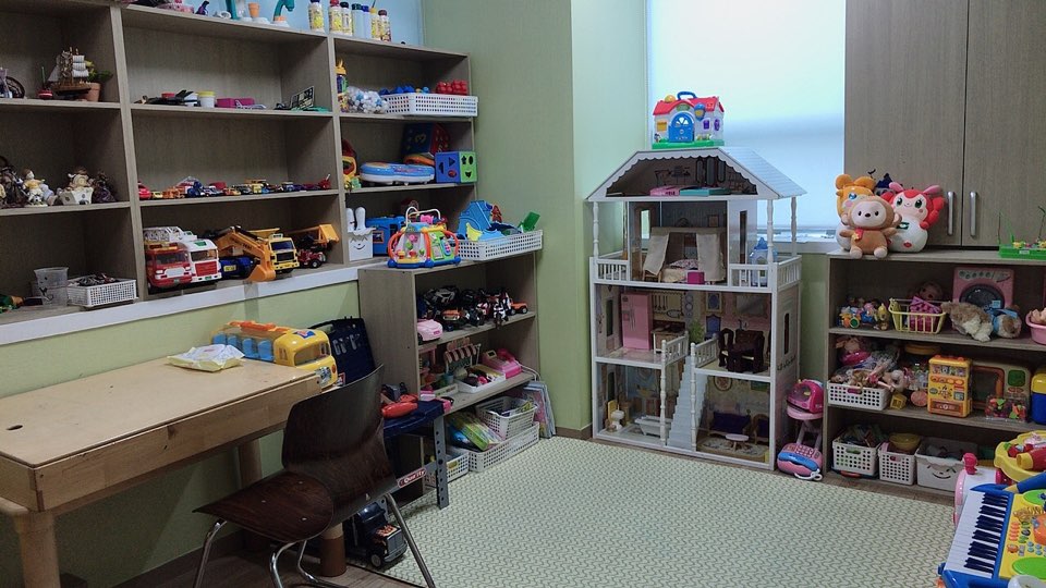 마포아동발달센터 대표 이미지