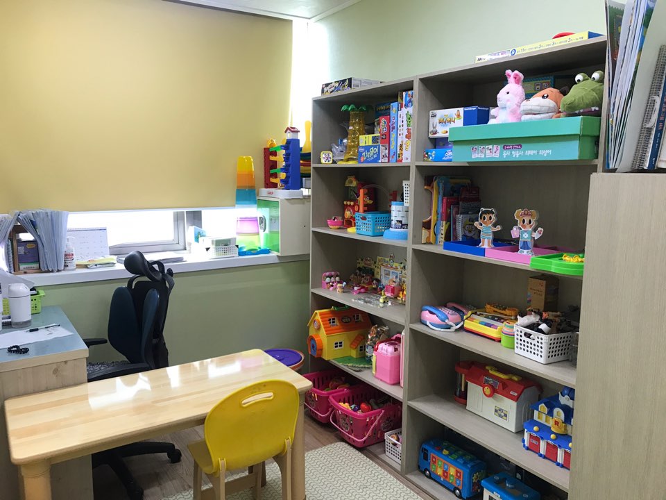 마포아동발달센터 대표 이미지