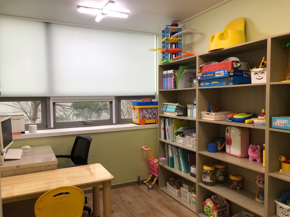 마포아동발달센터 대표 이미지