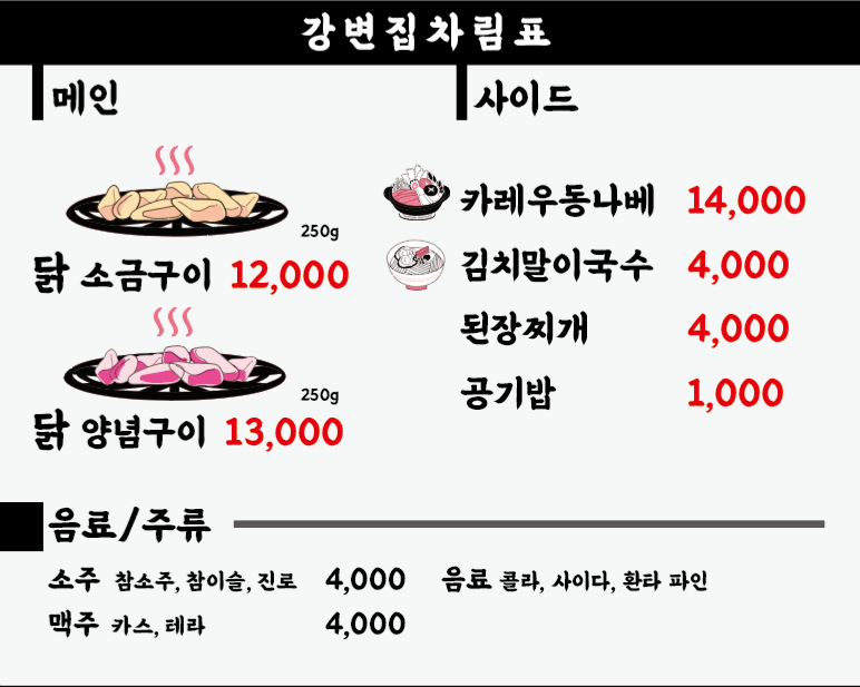 강변집