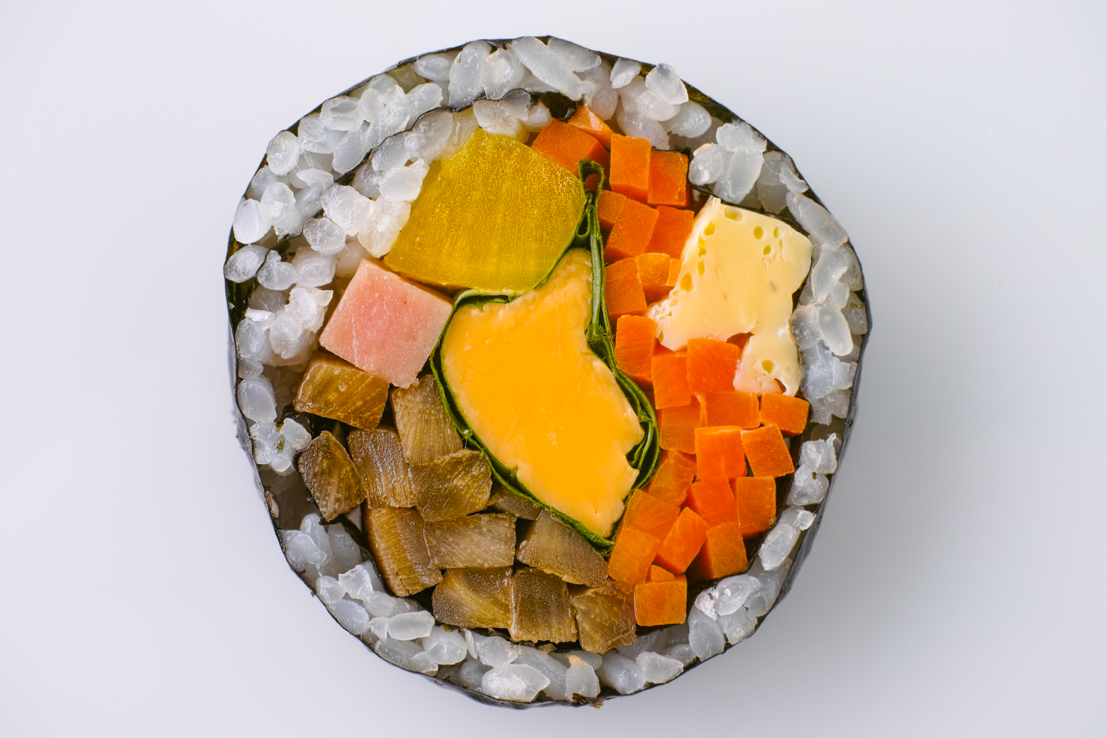 오늘애김밥 별내점