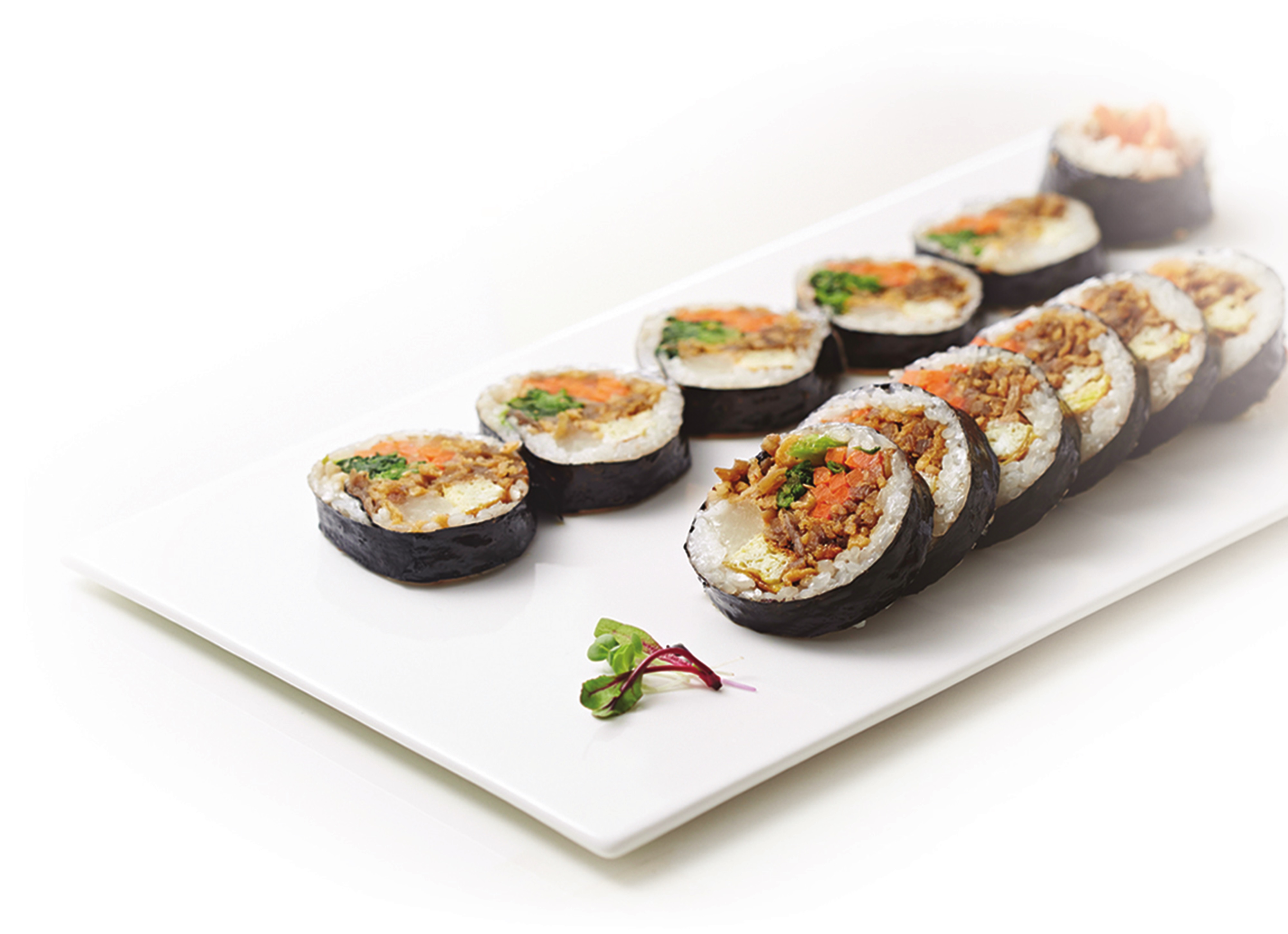 방배김밥 본점