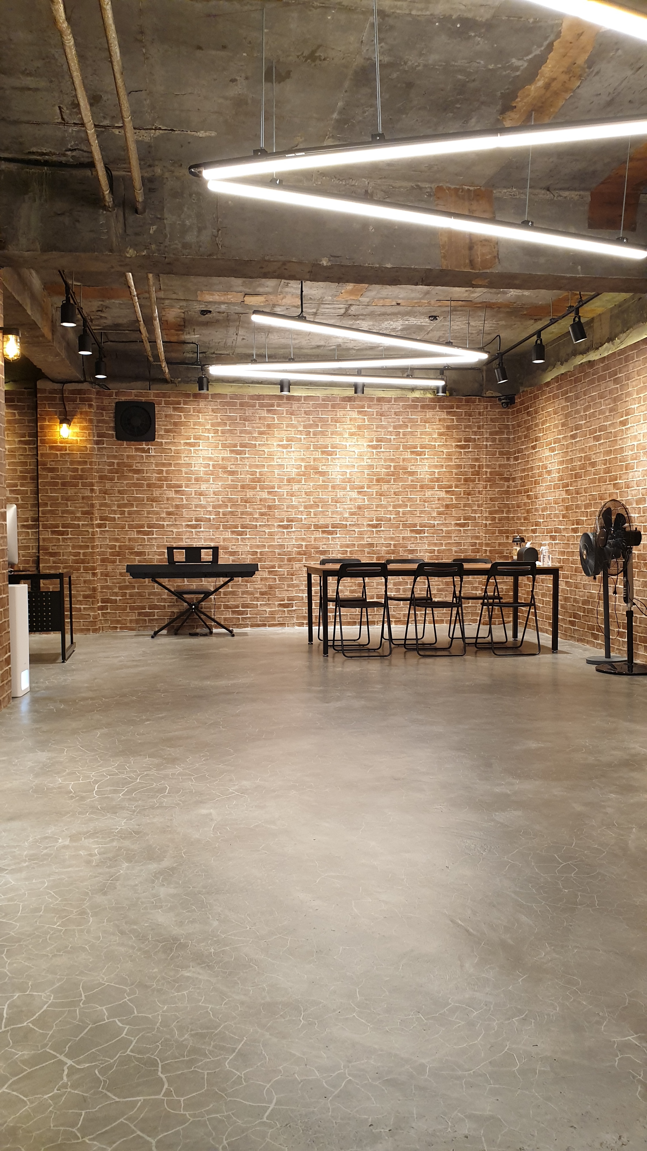 1번째 스튜디오 사진