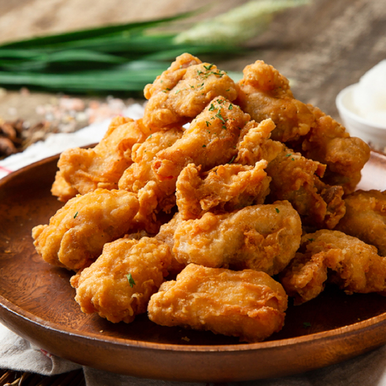 가마치통닭 양정점