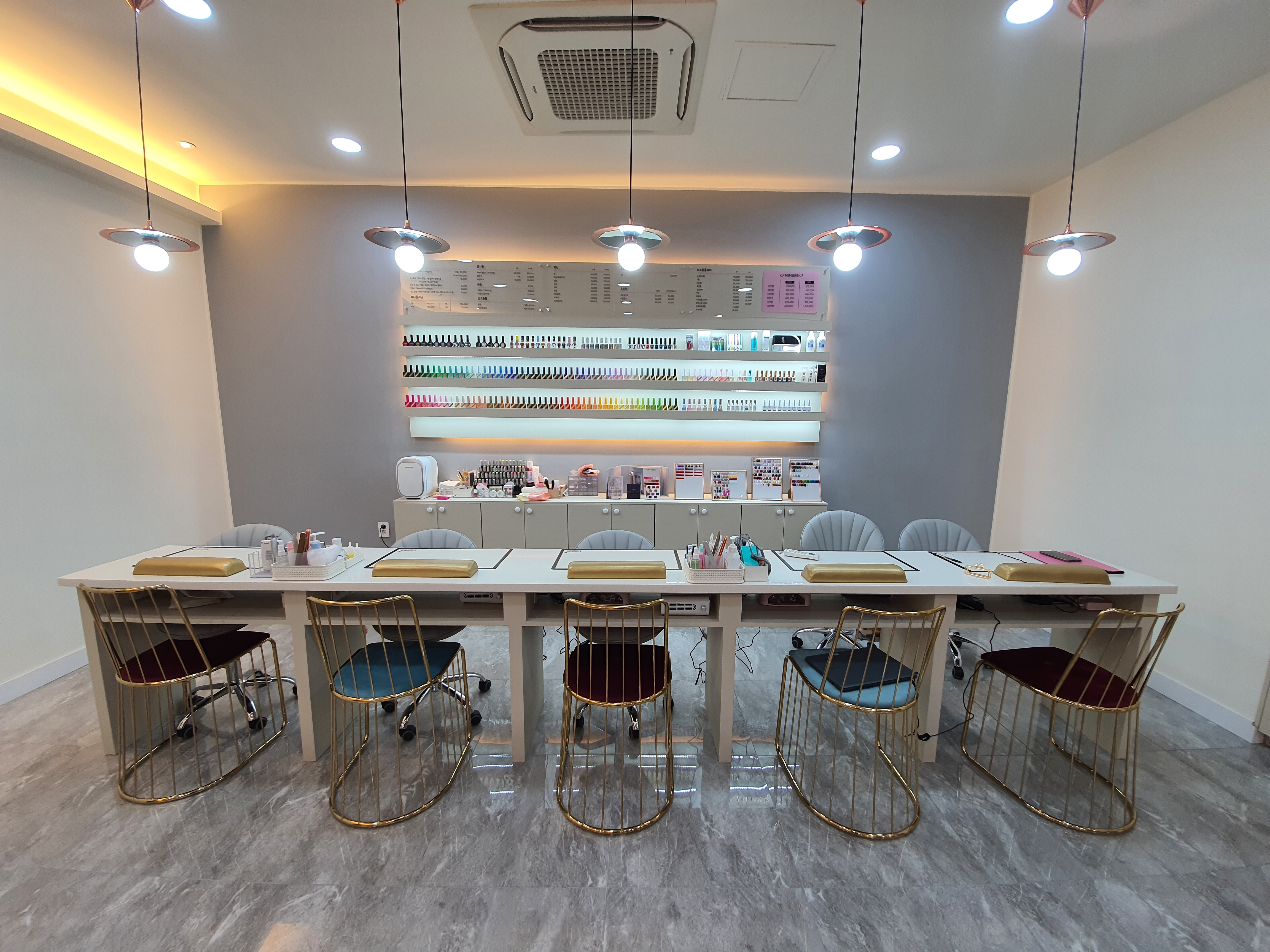 퀸즈뷰티 대표 이미지