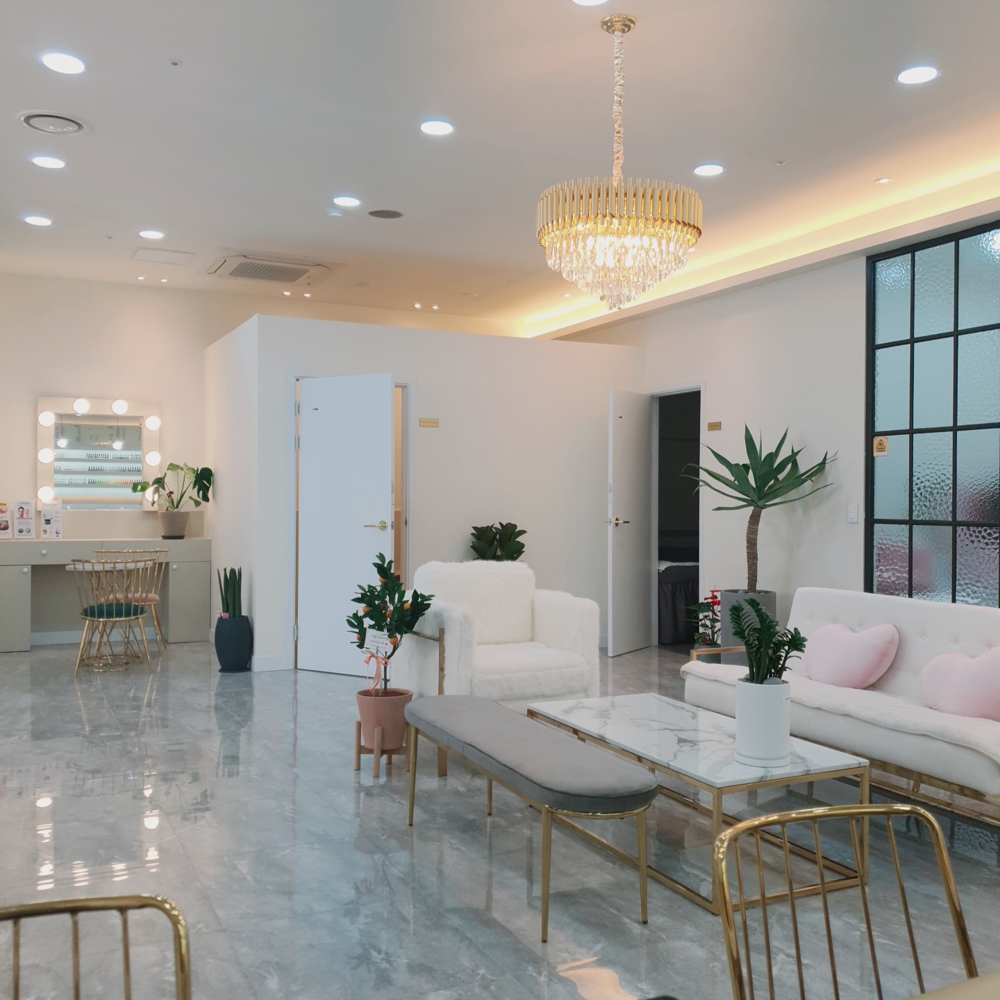 퀸즈뷰티 대표 이미지