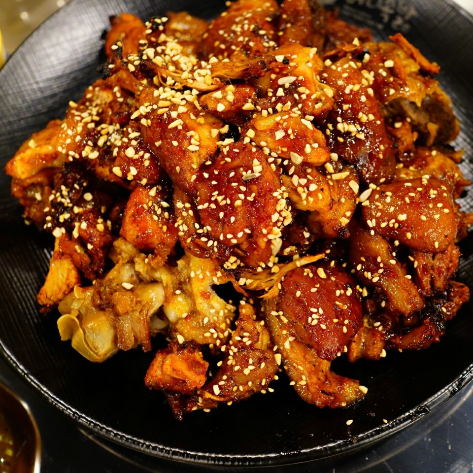 서울3대족발