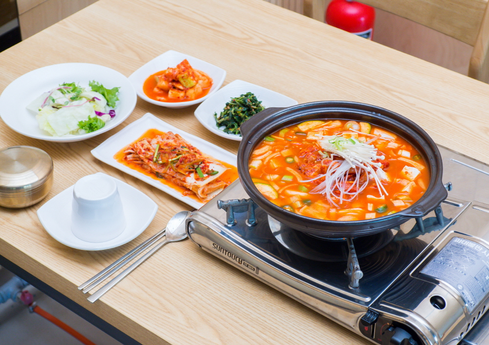 효정명인갈비