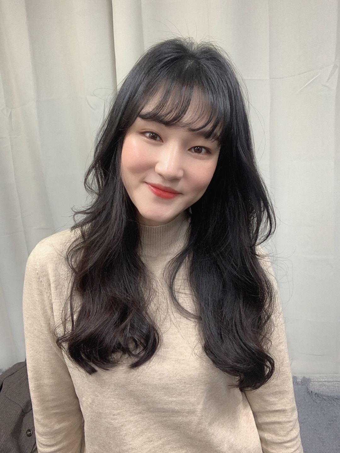 블라잇헤어 시흥점 내부 또는 관련 모습