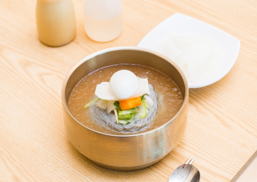 효정명인갈비