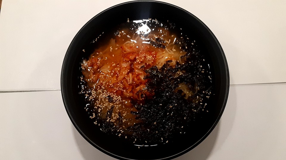 깡치네