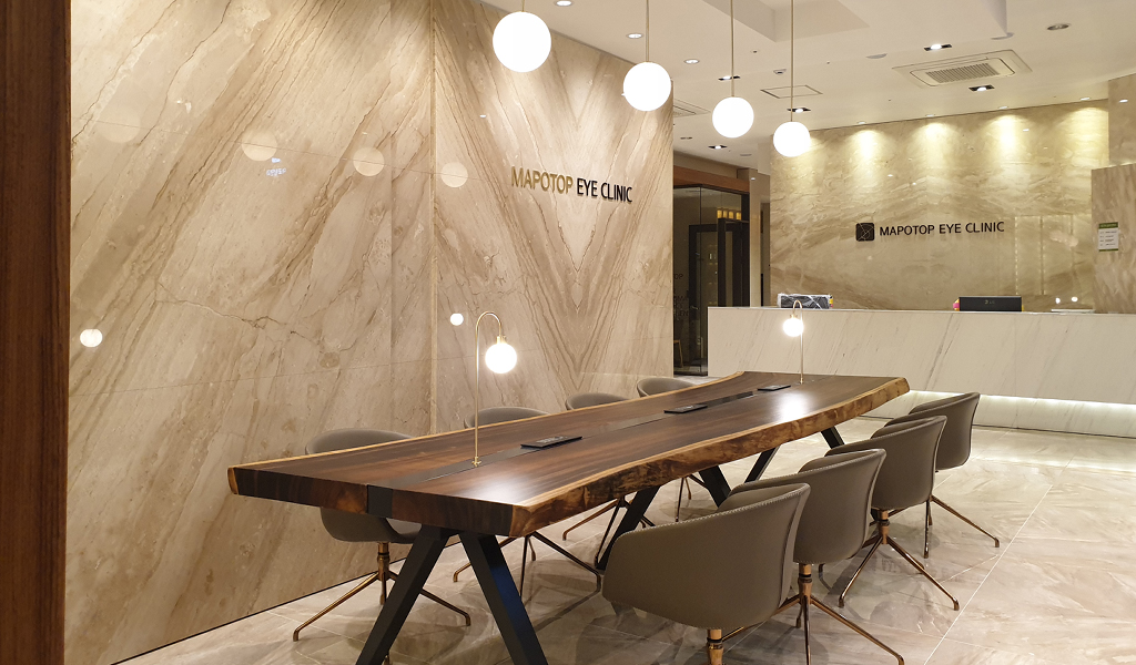 마포탑안과의원 대표 이미지