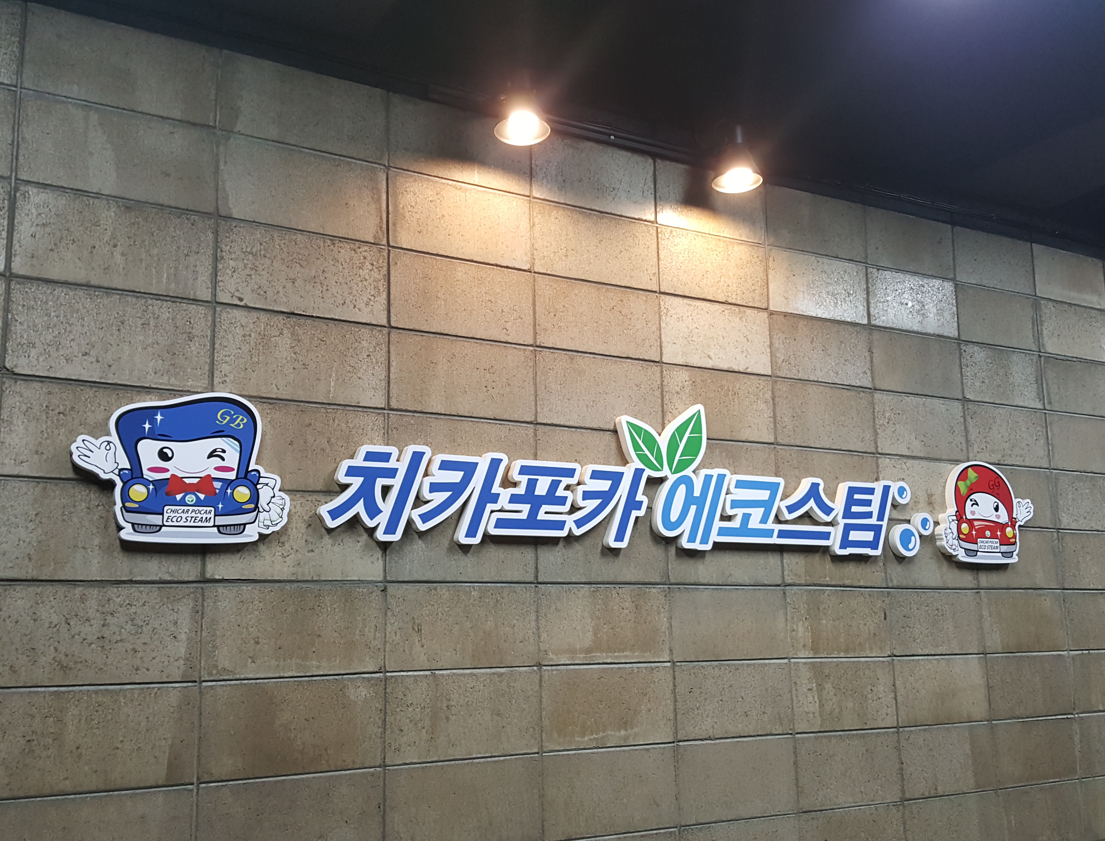 치카포카에코스팀