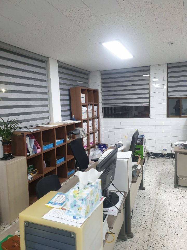 김정규 법무사사무소 내부