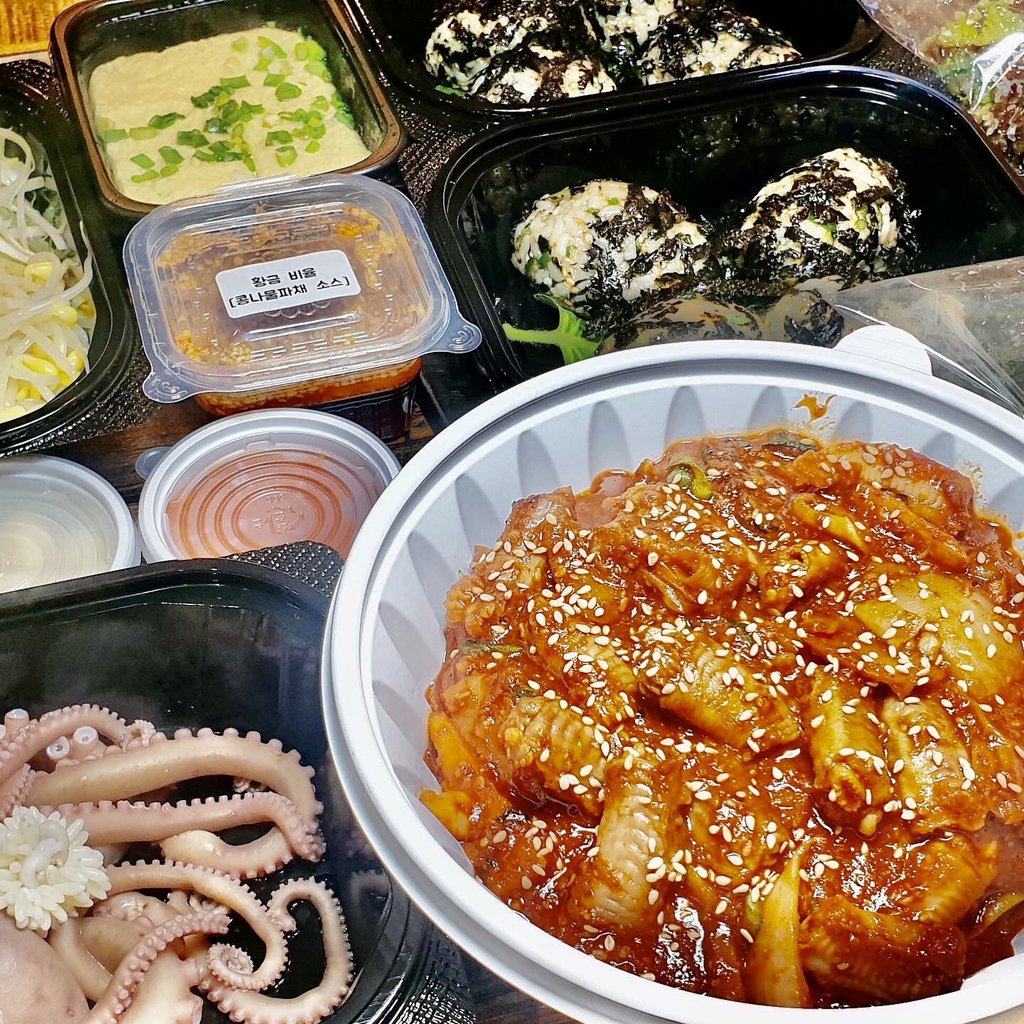 88꼼 산꼼장어 포차 신천시장 본점