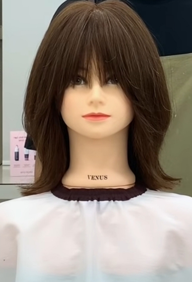 미가헤어