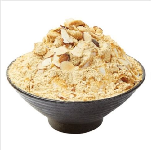 설빙가락시장역점