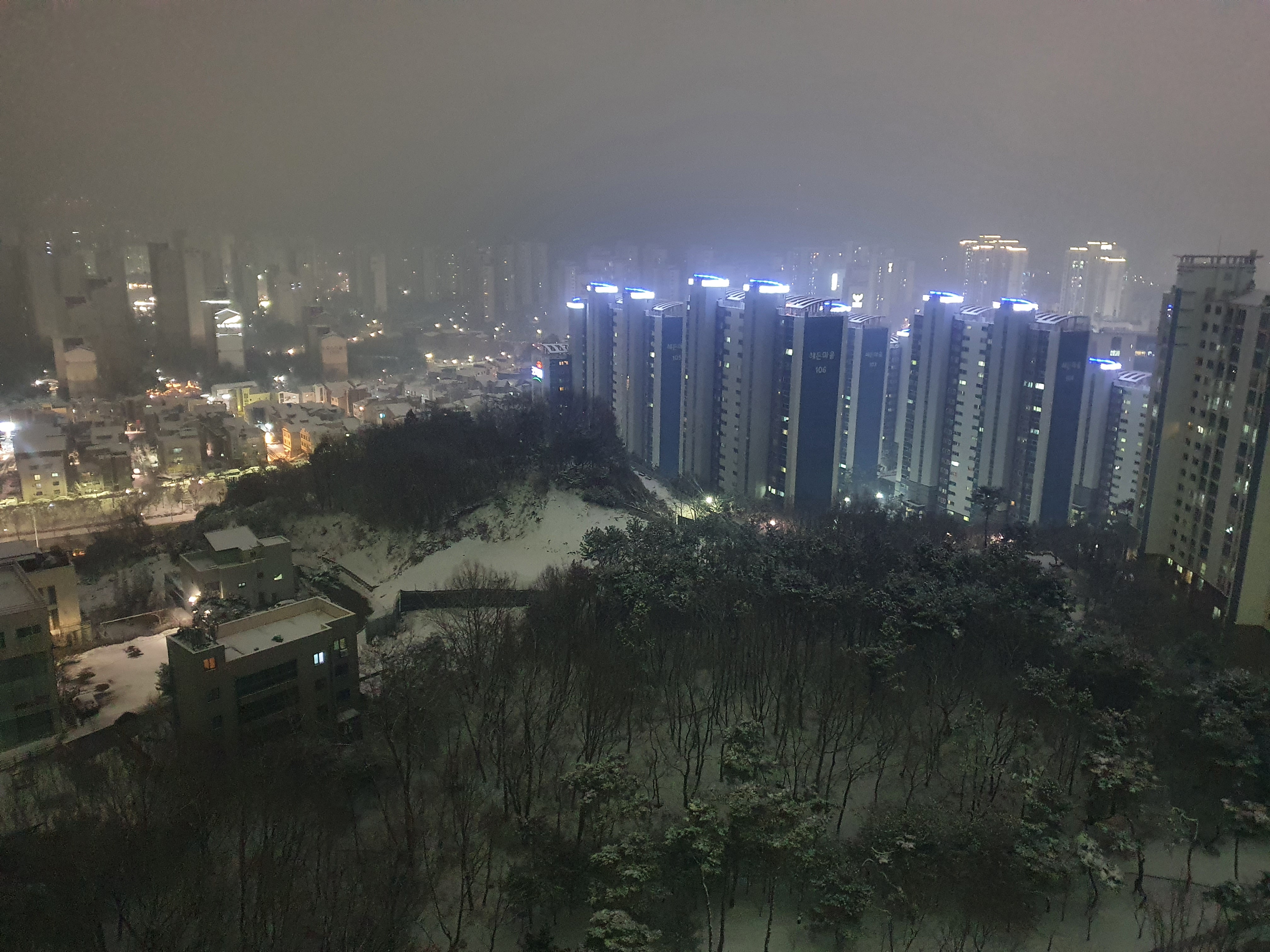 금강보링