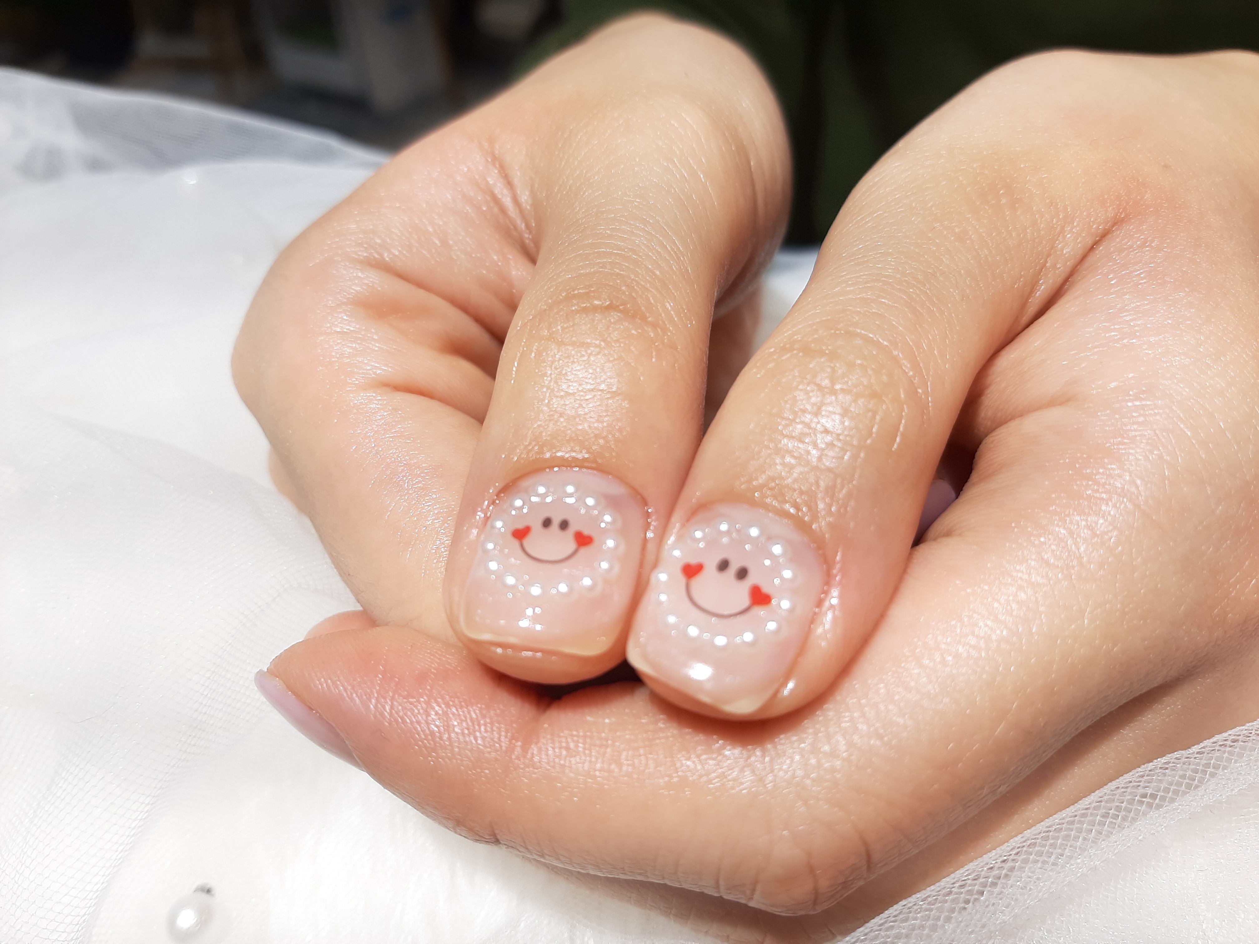 네일숲 대표 이미지