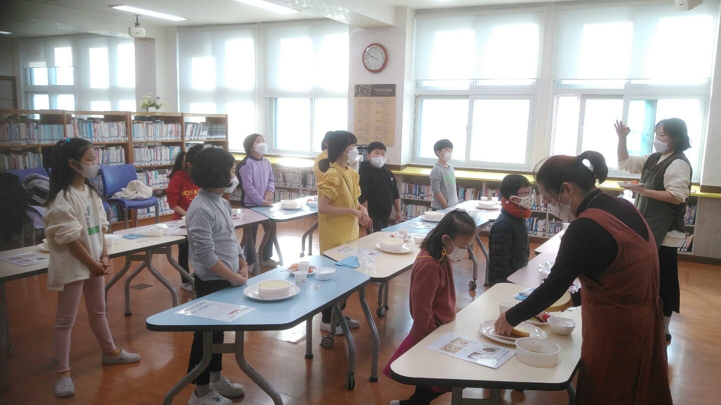 요리노리