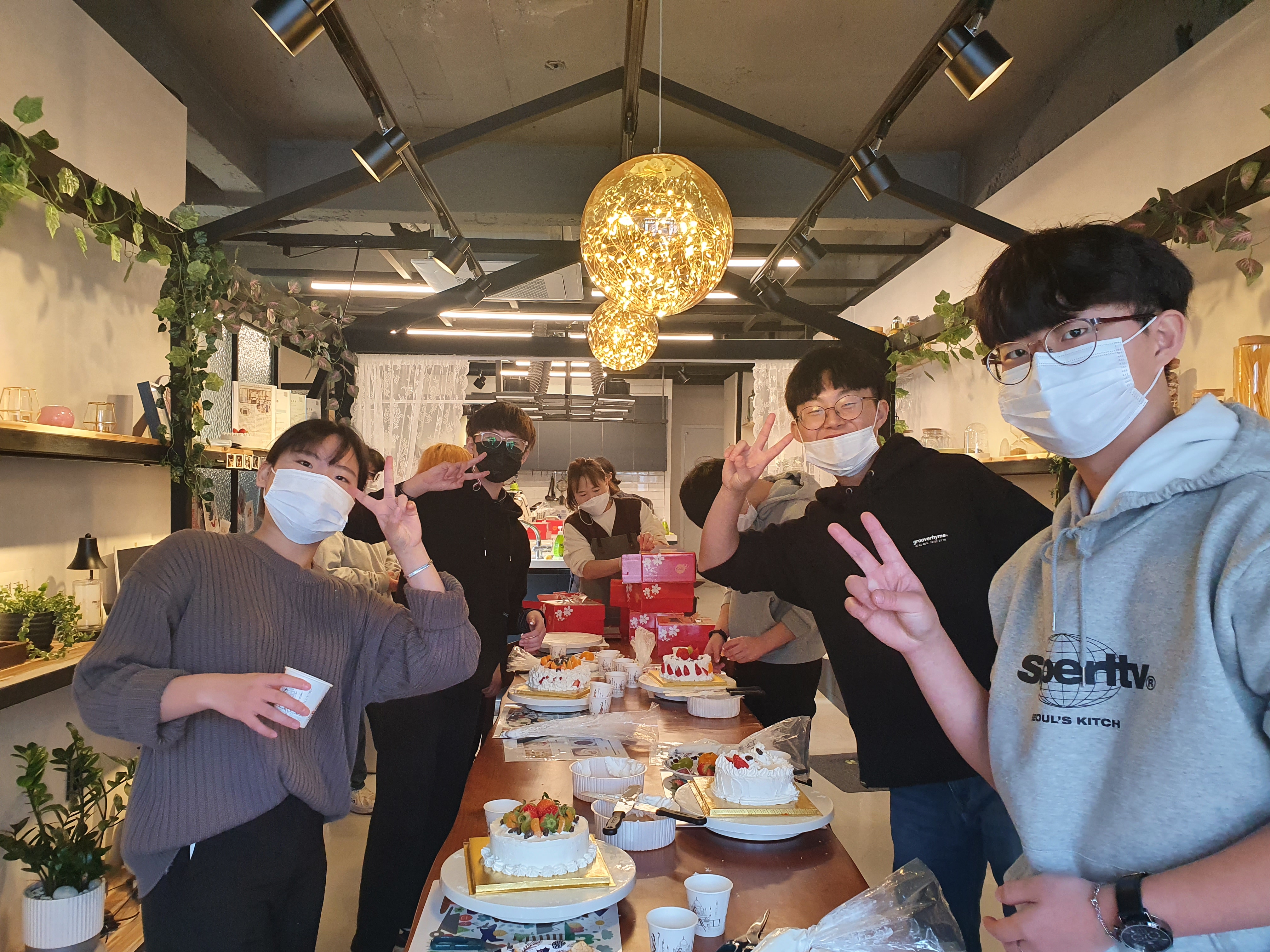 요리노리