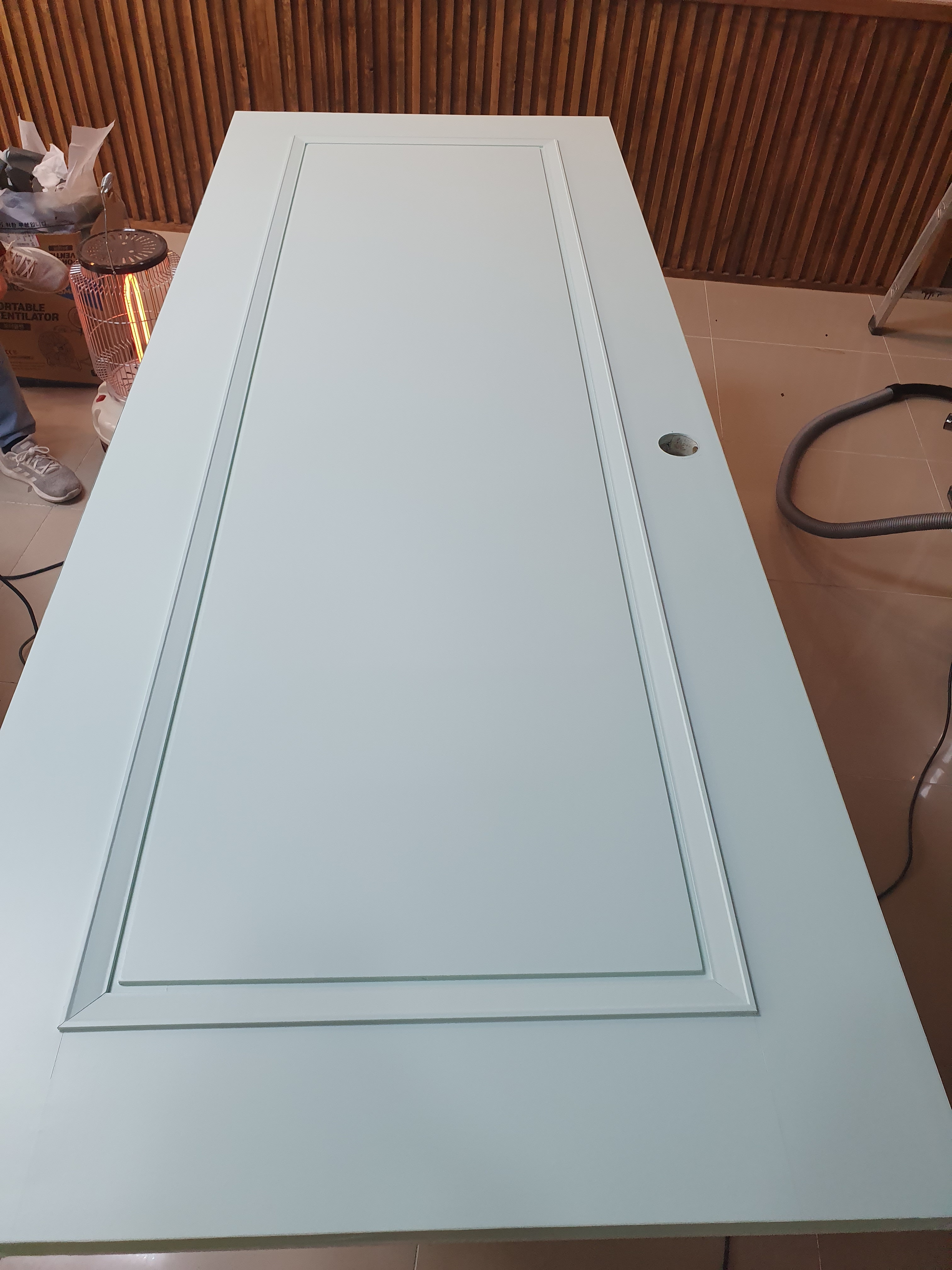 아름다운 인테리어필름시공 대표 이미지