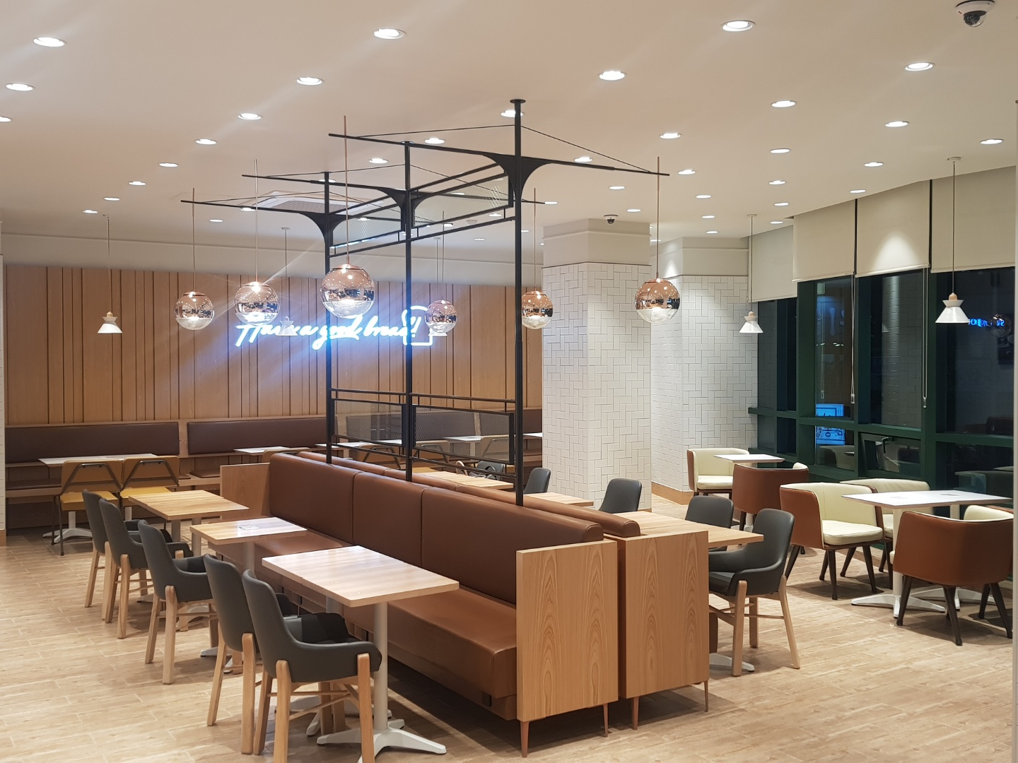 뚜레쥬르 부산동아대병원점