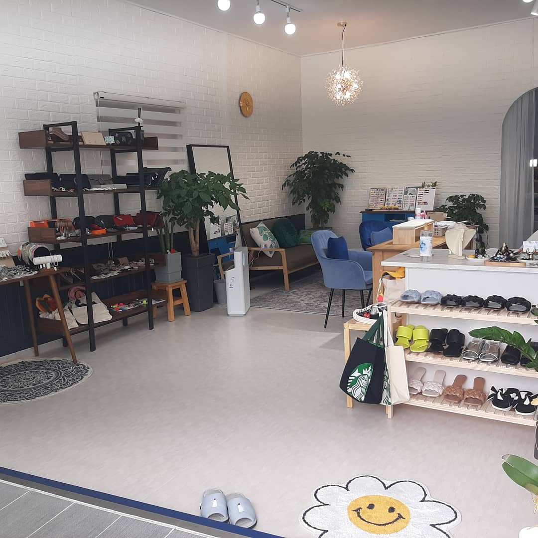 네일숲 대표 이미지