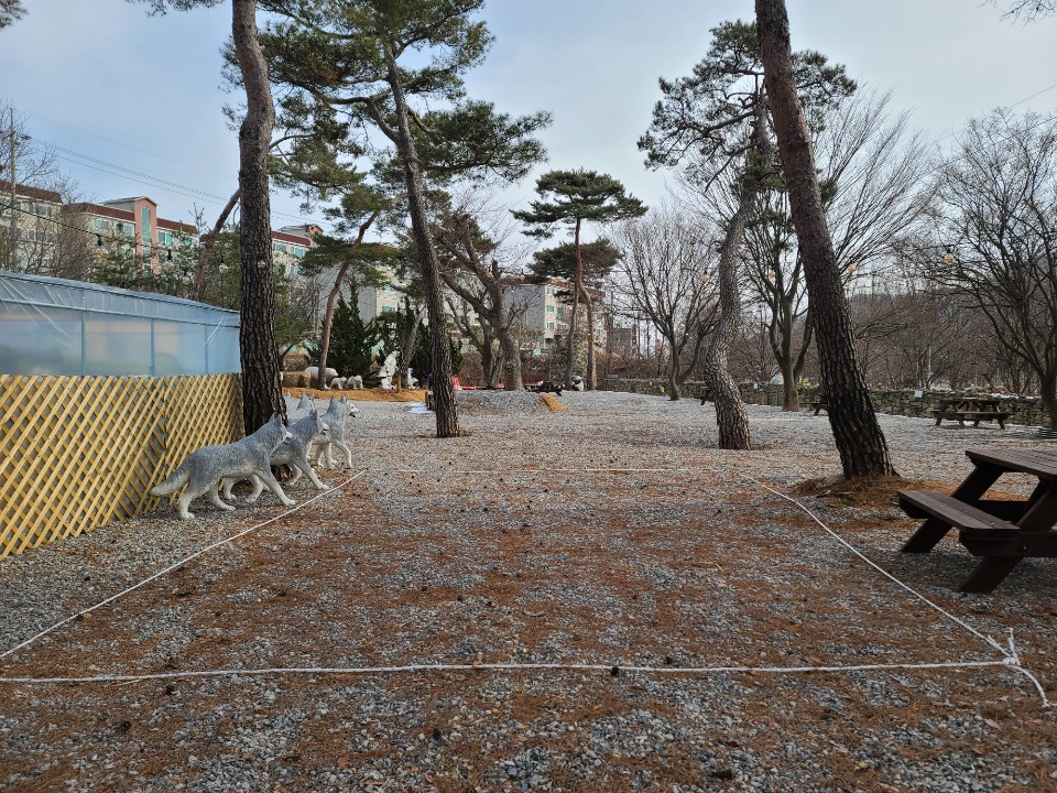 포시즌오토캠핑장
