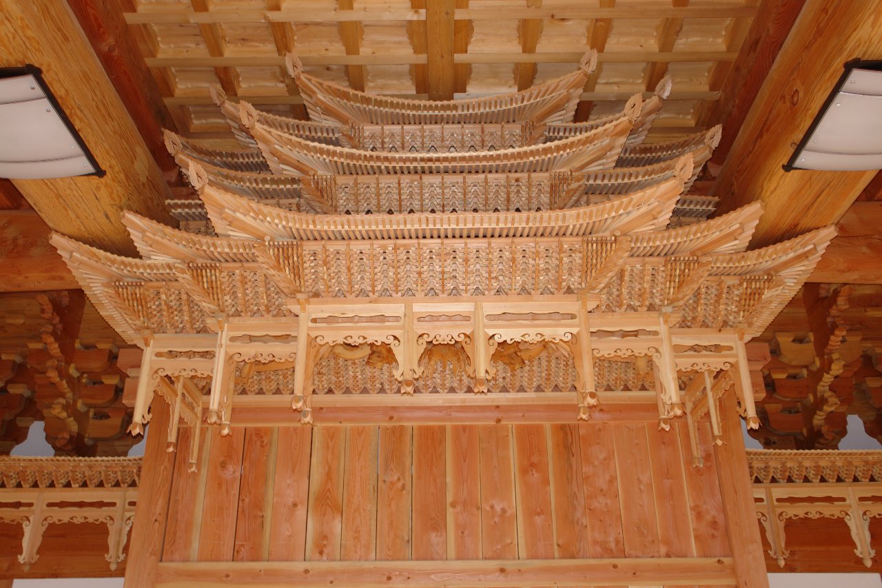 가람불교조각원