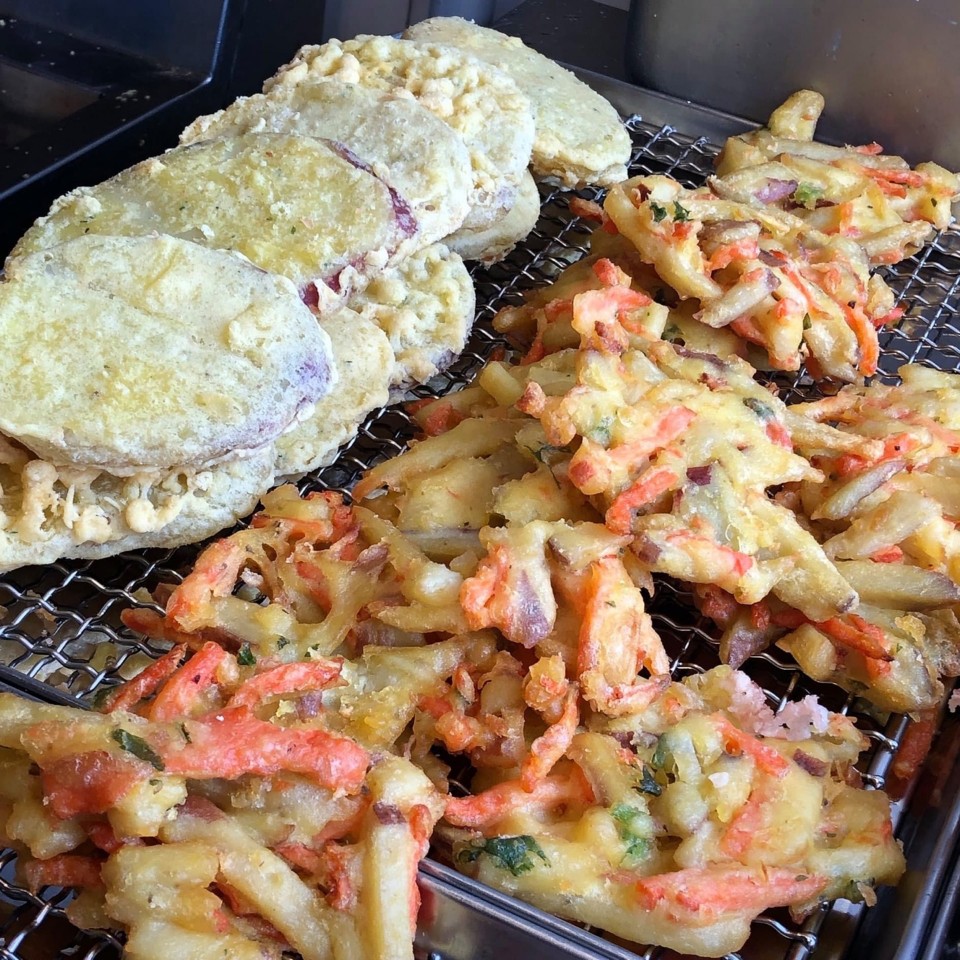 우리할매떡볶이 오천점